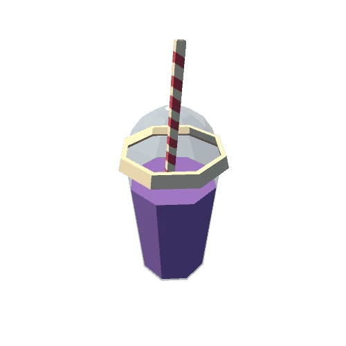 Smoothie Grape